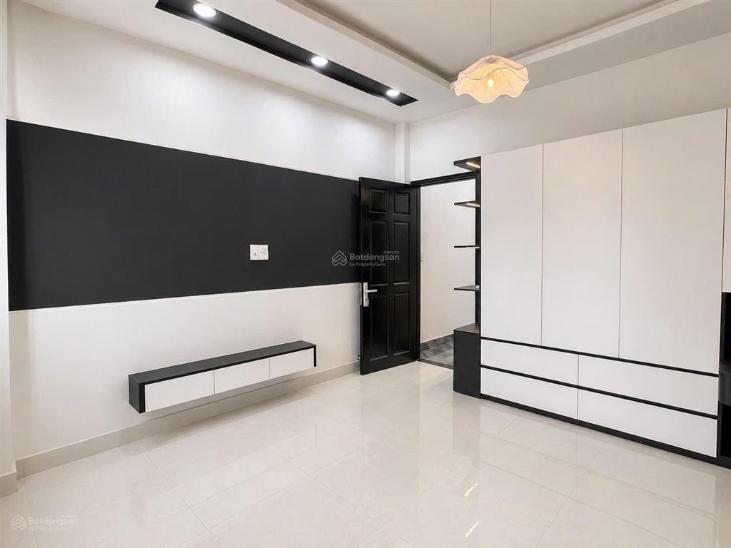 Bán nhà riêng 47m2, 6,38 tỷ tại hương lộ 2, bình trị đông a, q. bình tân, tp. hcm