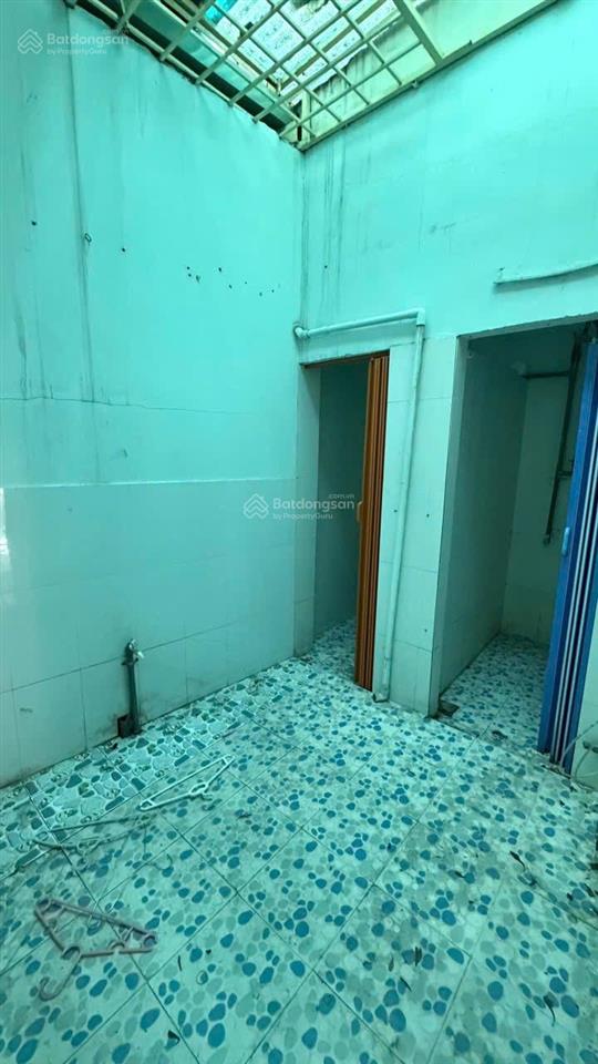 Nhà ngay chợ tân hương  ko lộ giới  4 19  đường nhựa 8m thông  chỉ 6.450 tỷ tl