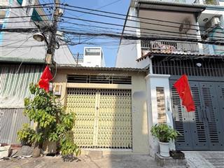 Nhà ngay chợ tân hương  ko lộ giới  4 19  đường nhựa 8m thông  chỉ 6.450 tỷ tl