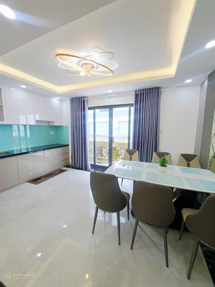 Siêu phẩm mã lò ngay bệnh viện bình tân  50m2, 5 tầng ngang 5m  chỉ 7,3 tỷ tl.
