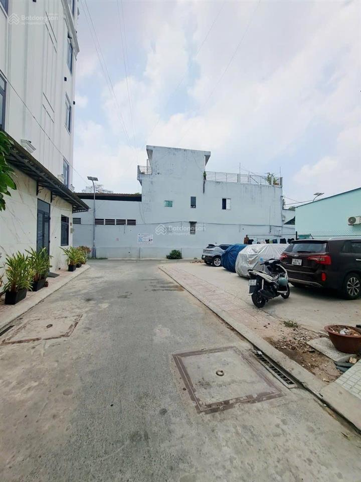 Siêu phẩm mã lò ngay bệnh viện bình tân  50m2, 5 tầng ngang 5m  chỉ 7,3 tỷ tl.