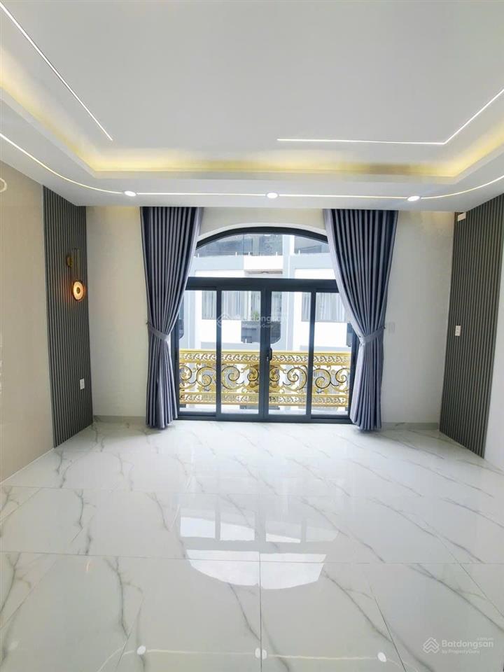 Siêu phẩm mã lò ngay bệnh viện bình tân  50m2, 5 tầng ngang 5m  chỉ 7,3 tỷ tl.