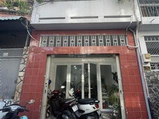 Hxh kinh doanh thông cmt8 41m trệt lửng 6.8 tỷ
