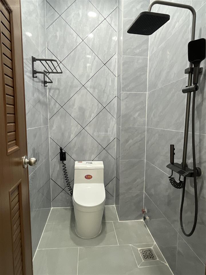 Siêu phẩm hương lộ 2  hẻm 7m không lộ giới  nhà mới ở ngay 59m2 (4x15) 3 tầng btct  chỉ 6,480 t