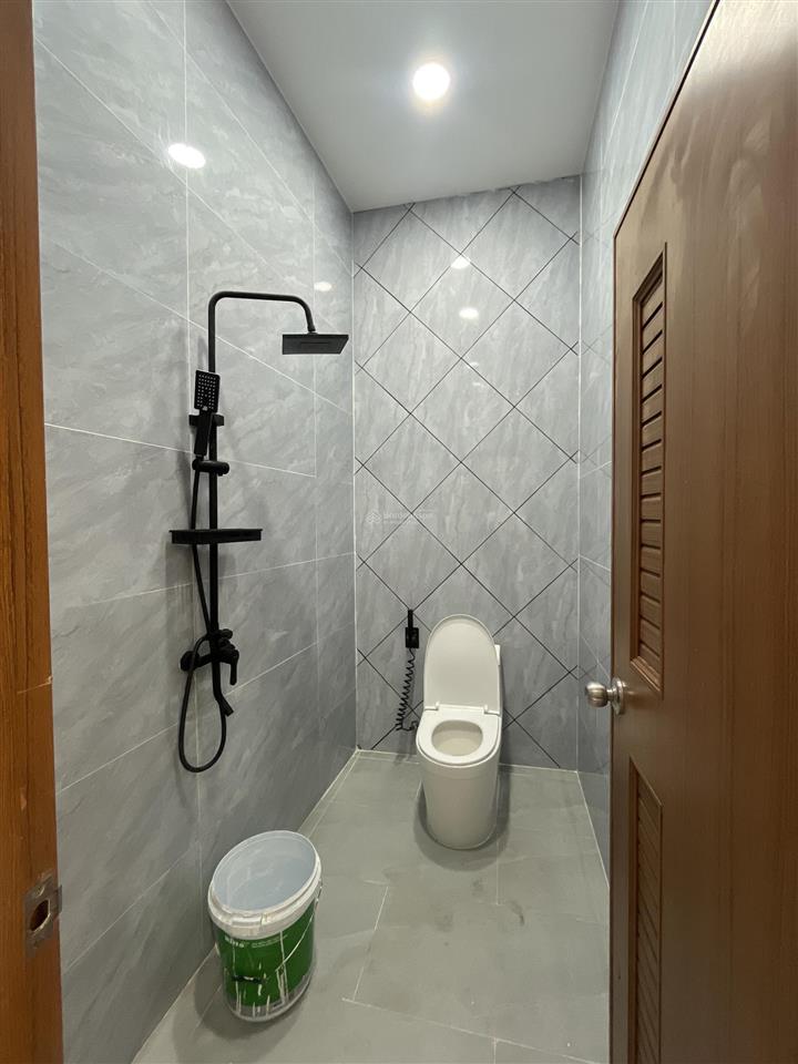 Siêu phẩm hương lộ 2  hẻm 7m không lộ giới  nhà mới ở ngay 59m2 (4x15) 3 tầng btct  chỉ 6,480 t