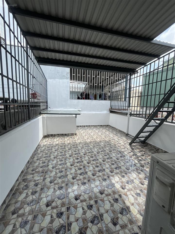 Siêu phẩm hương lộ 2  hẻm 7m không lộ giới  nhà mới ở ngay 59m2 (4x15) 3 tầng btct  chỉ 6,480 t