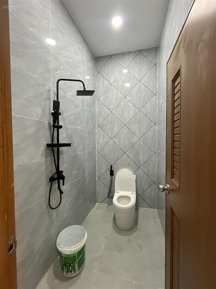 Siêu phẩm hương lộ 2  hẻm 7m không lộ giới  nhà mới ở ngay 59m2 (4x15) 3 tầng btct  chỉ 6,480 t