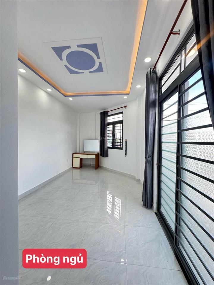Siêu phẩm căn góc đường 7m thông  ngay 18b gò xoài  4,4m x 18m 3 tầng sân thượng  giá chỉ 6,7 ty