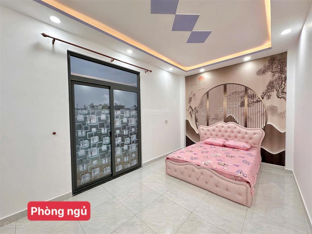 Siêu phẩm căn góc đường 7m thông  ngay 18b gò xoài  4,4m x 18m 3 tầng sân thượng  giá chỉ 6,7 ty