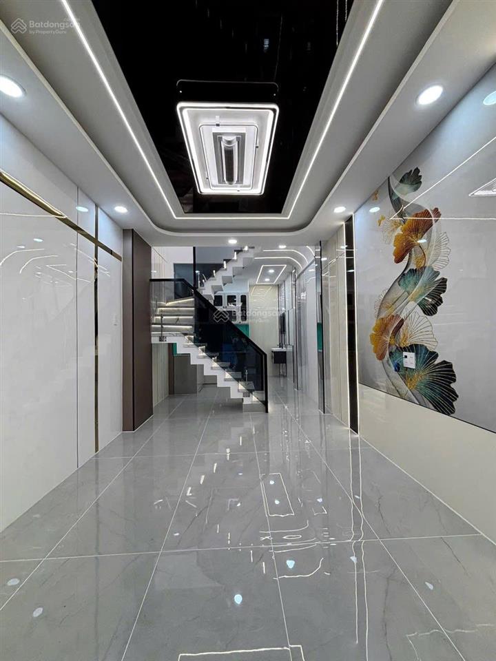 Bán nhà riêng tại đường số 13, 3,5 tỷ, 24 m2, 2pn, 2wc, 2 tầng