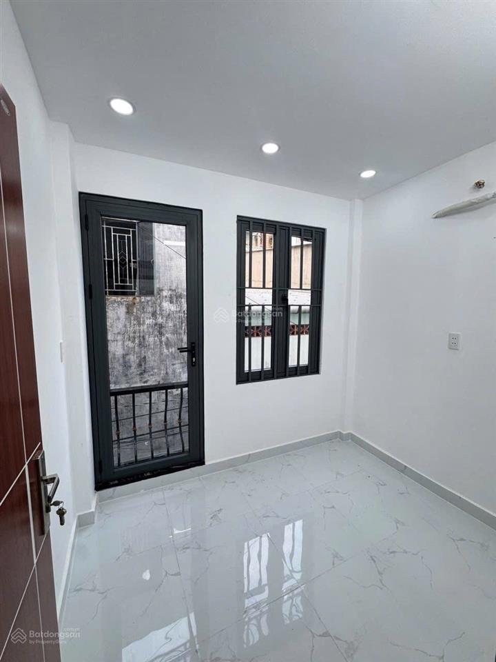 Chỉ 3.05 tỷ  sở hữu ngay nhà xây mới 100%  giá rẻ nhất khu vực