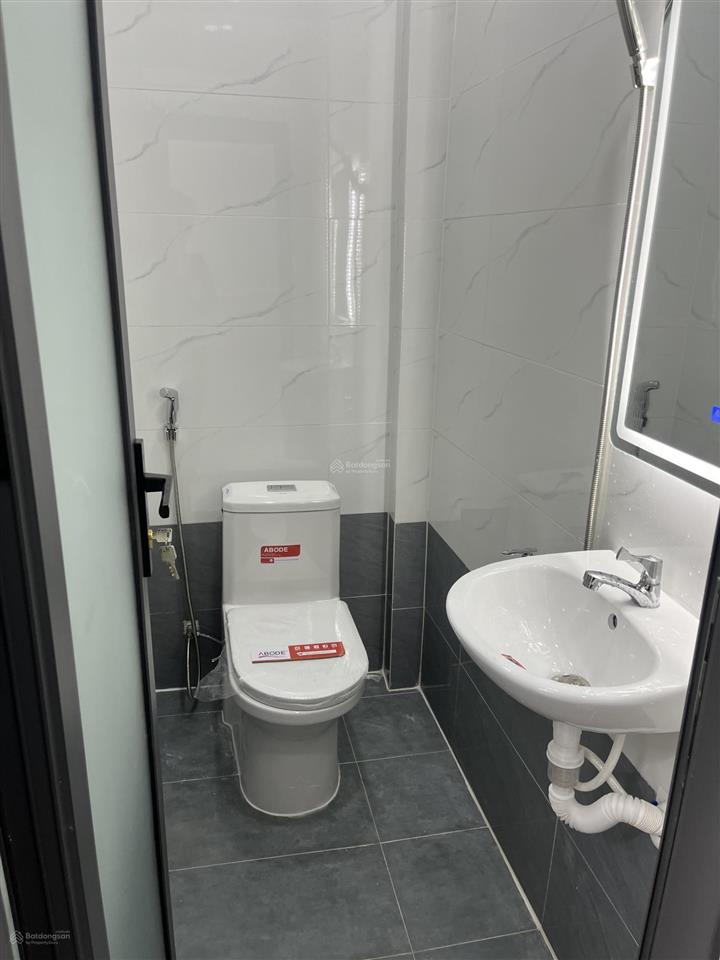 Nhỏ nhưng có võ  21m2 (3x7) 2 tầng shr  h3g sát chợ  giáp q6 chỉ 3,050 tỷ tl