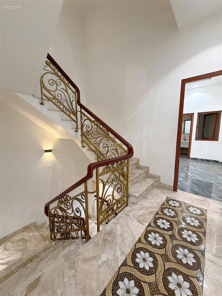 Mặt tiền đường số 22 p bhha bình tân.
