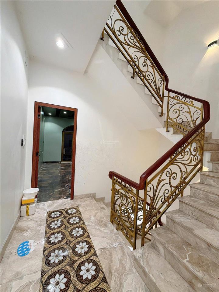 Mặt tiền đường số 22 p bhha bình tân.