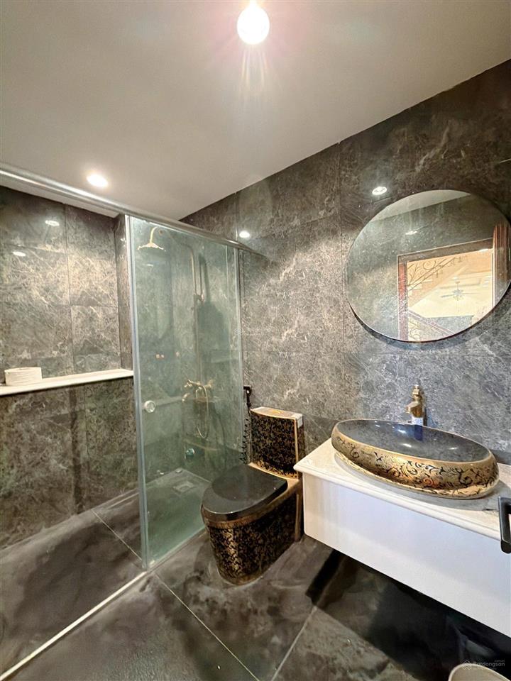 Mặt tiền đường số 22 p bhha bình tân.