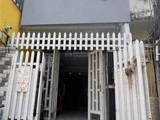 [quận 3] ngộp nh định giá 10t  hxh nguyễn thiện thuật  40m²  2 tầng btct  7 tỷ tl