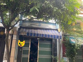 Nhà riêng tại thống nhất, gò vấp, 8,5 tỷ, 56,5 m2 view đẹp giá cực chất