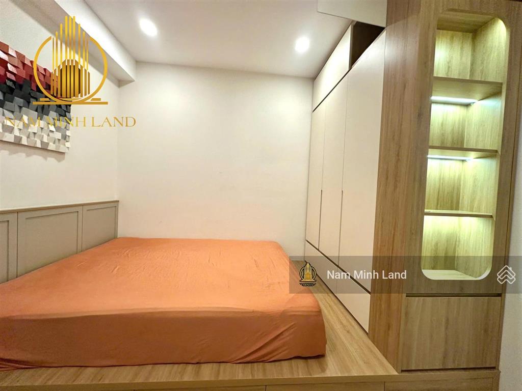 Nam minh land  bán căn hộ saigon pearl 2 phòng ngủ  90m2, nhà mới, nội thất đầy đủ, xem nhà dễ
