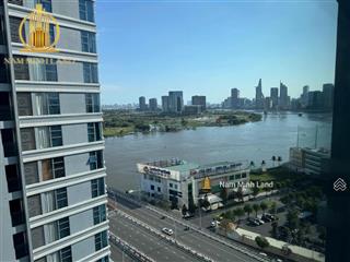 Nam minh land  bán căn hộ sunwah pearl 1 phòng ngủ, wh.xx.09, view sông + thủ thiêm giá 8tỷ all in