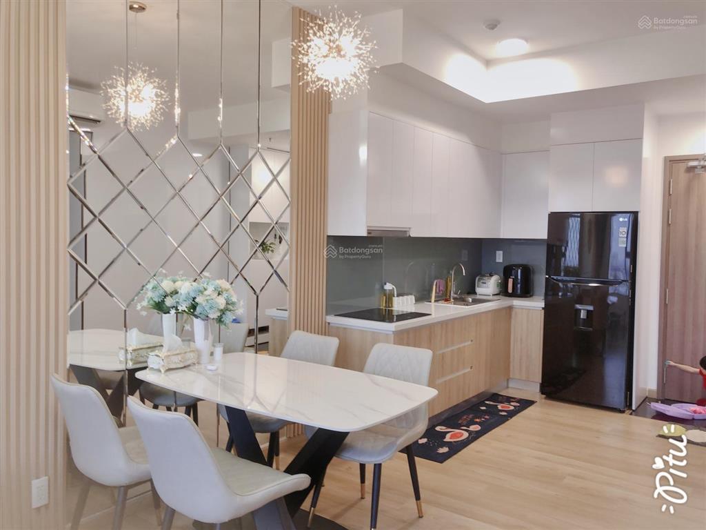 Chính chủ cần bán căn 56m2 full nội thất, 3,6 tỷ, sổ hồng có sẵn
