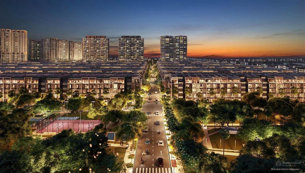 Bán căn hộ the global city tp thủ đức giá thanh toán 2,1 tỷ, vay 70%, ân hạn đến 2029