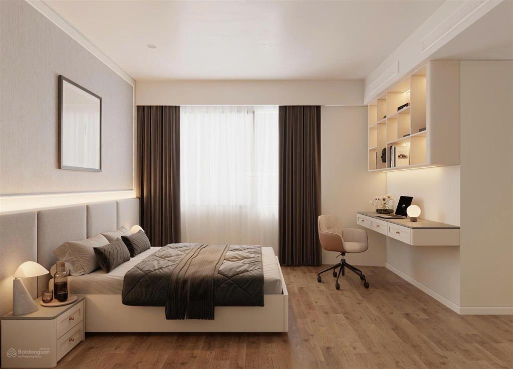 Cho thuê căn hộ indochina plaza tầng cao, 211m2, 4pn, 3wc full nội thất siêu cao cấp.  0815 489 ***