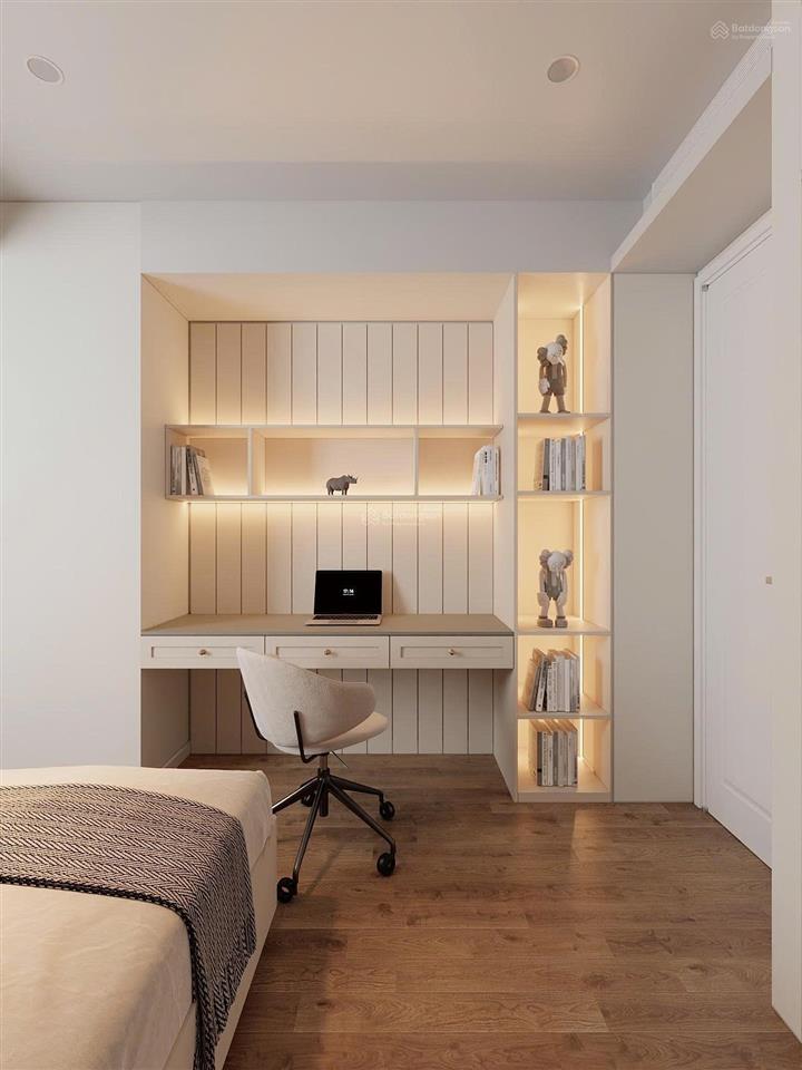 Cho thuê căn hộ indochina plaza tầng cao, 211m2, 4pn, 3wc full nội thất siêu cao cấp.  0815 489 ***