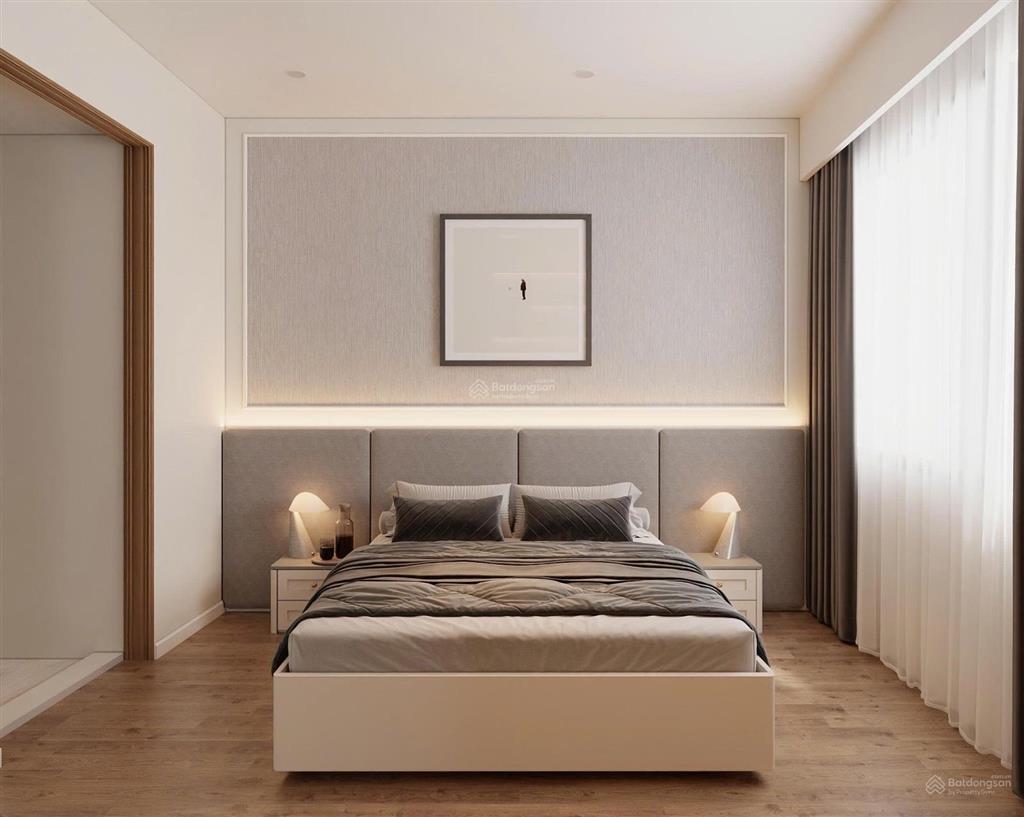 Cho thuê căn hộ indochina plaza tầng cao, 211m2, 4pn, 3wc full nội thất siêu cao cấp.  0815 489 ***