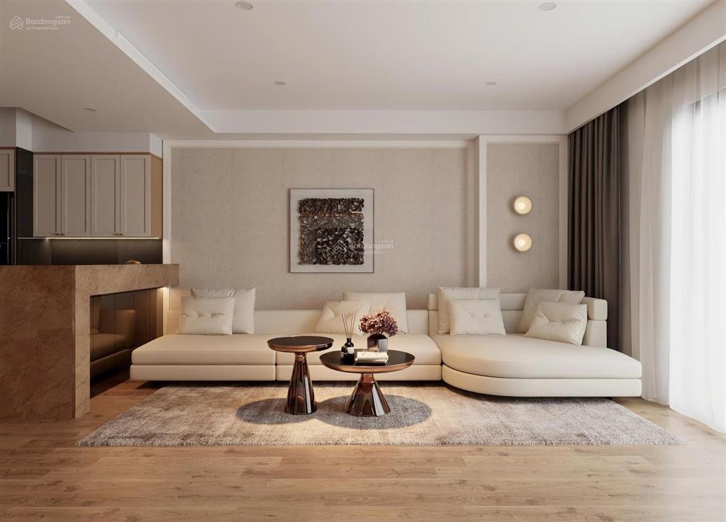 Cho thuê căn hộ indochina plaza tầng cao, 211m2, 4pn, 3wc full nội thất siêu cao cấp.  0815 489 ***