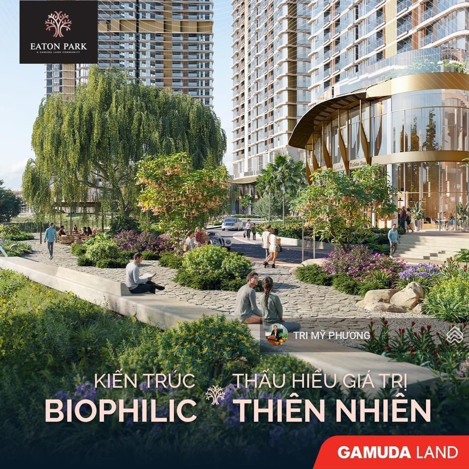Eaton park  chủ nhà bán căn góc  2pn  tháp a6. xx. 03  giá bán tốt nhất thị trường cao cấp q2