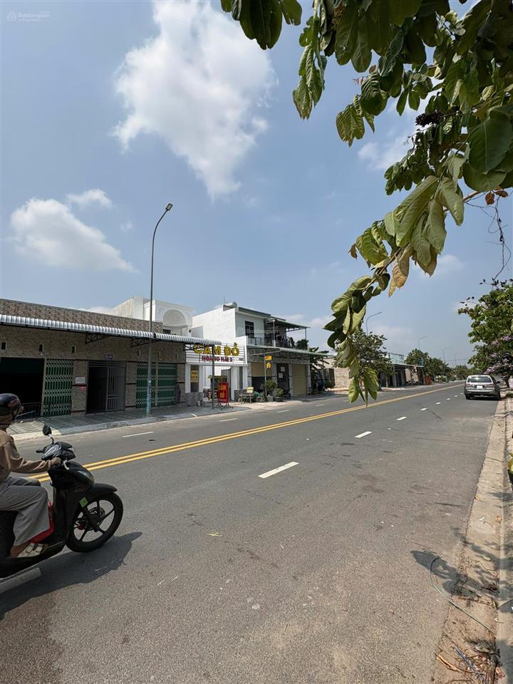 Đất ở đô thị, vị trí phường vĩnh tân, tp.hcm, diên tích 300m2.