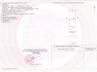Đất ở đô thị, vị trí phường vĩnh tân, tp. hồ chí minh, diện tích 300m2.