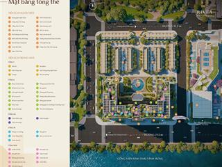 Quỹ căn đẹp rivea 1n 2n duplex đủ tầng đẹp, ưu đãi lớn 22,8% + lì xì