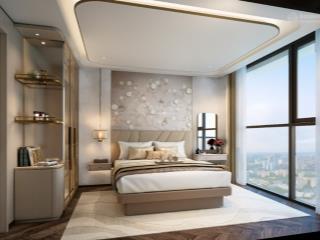 Bán căn 2 ngủ hạng sang giá 8 tỷ dự án rivea đố tìm được căn thứ 3 giá này