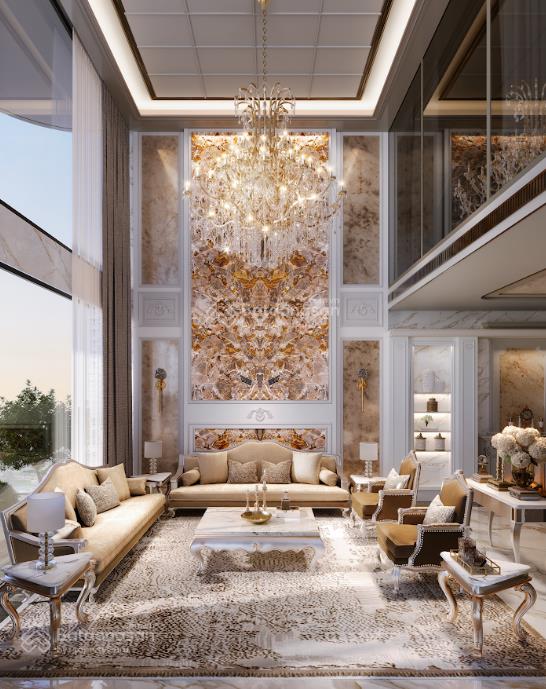 22 tỷ 1 căn duplex bể bơi riêng, đặc quyền đỗ xe oto định danh, tặng xe sang 1,52,5 tỷ