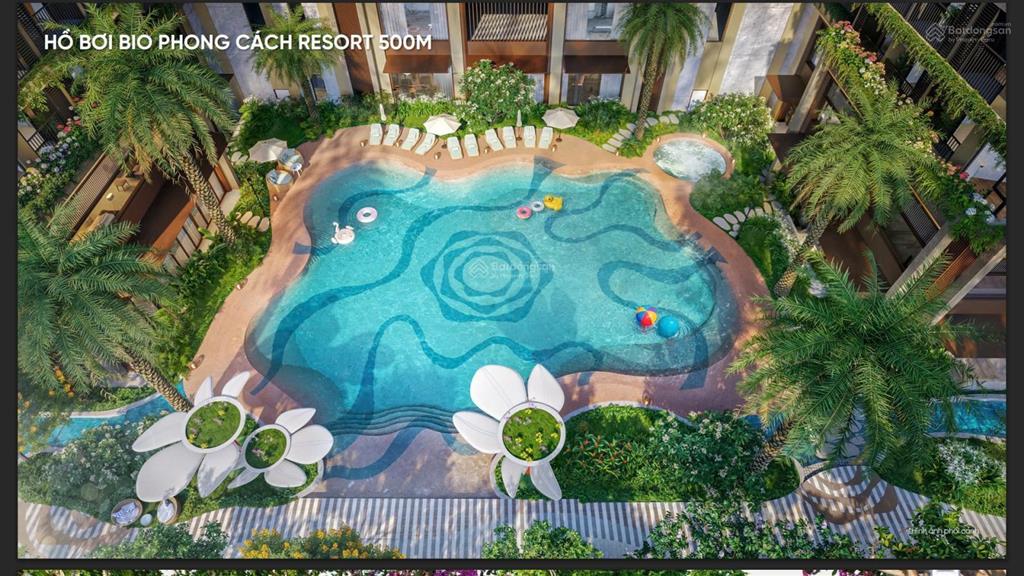 Căn studio 1,5  1,7 tỷ dễ mua bán nhất dự án monrei sài gòn. nội khu là resort có 1 không 2