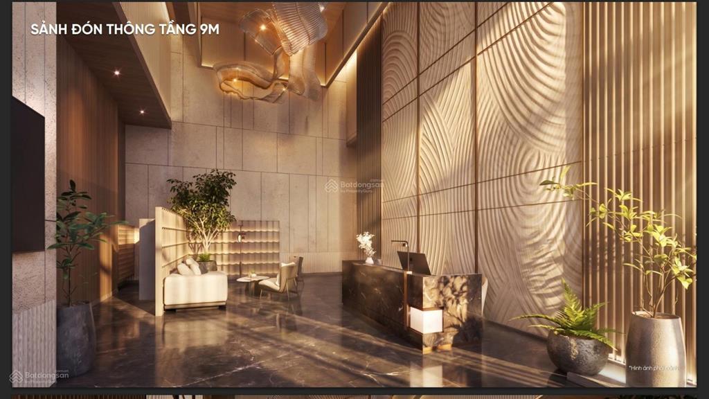 Căn 2pn, 1wc 1,98 tỷ chuẩn resort nghỉ dưỡng có onsen khoáng nóng, xông hơi