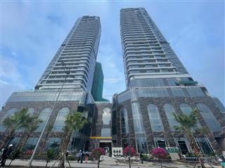 2,3 tỷ có ngay 1 căn ở Crystal Holidays Van Don, view Vịnh và bể bơi đẹp nhất dự án