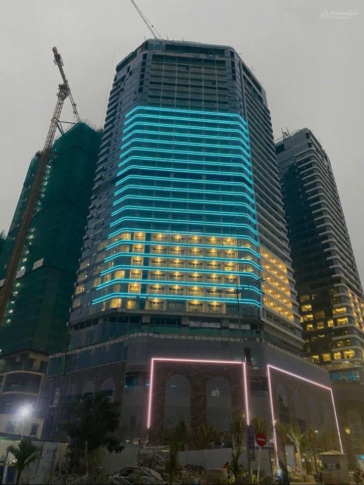 Hot nhất trong kỳ nghỉ lễ này - Crystal Holidays Vân Đồn, giá chỉ từ 1.5 tỷ 