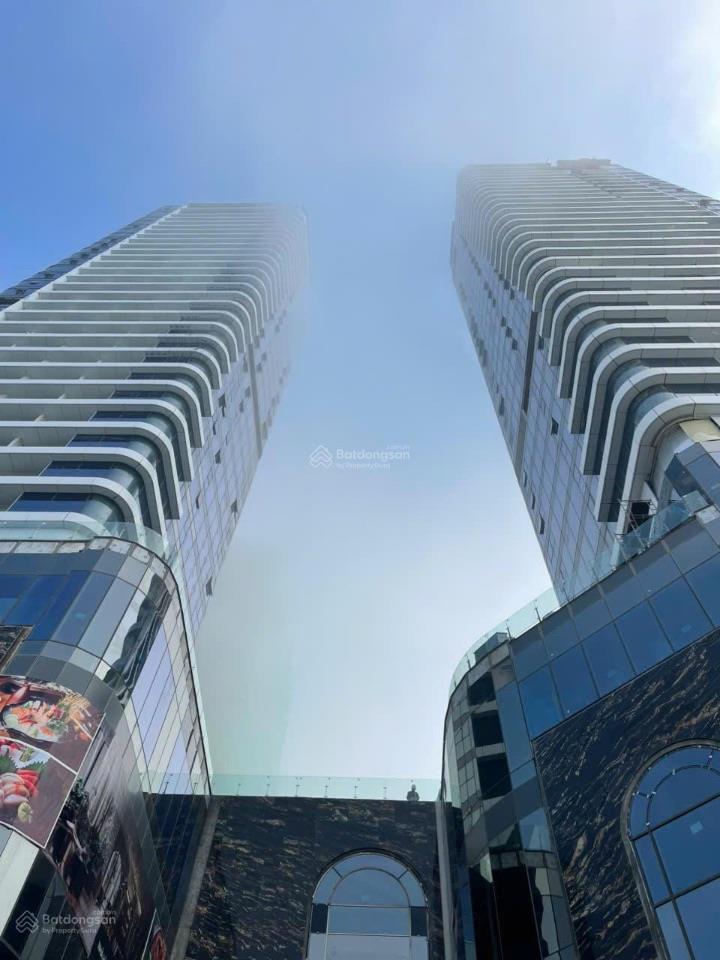 Hot nhất trong kỳ nghỉ lễ này - Crystal Holidays Vân Đồn, giá chỉ từ 1.5 tỷ 