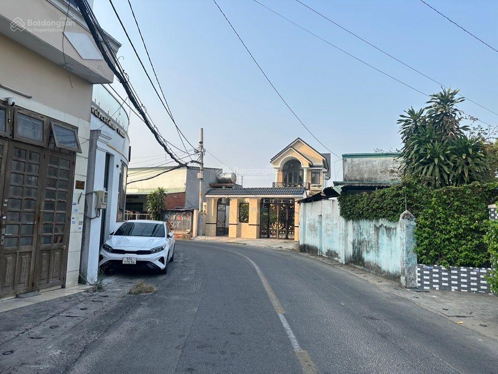 Chính chủ ngợp bank cần bán gấp 5,8 x20m nhà mặt tiền sát nguyễn ảnh thủ trường học nguyễn hữu cầu