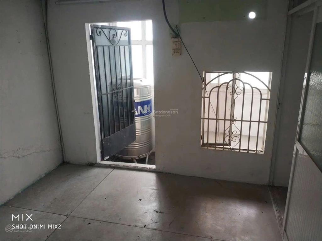 Nhà shr giá siêu rẻ nguyễn thị pha giáp ranh quận 12 đường thông giá chỉ 2,29 tỷ
