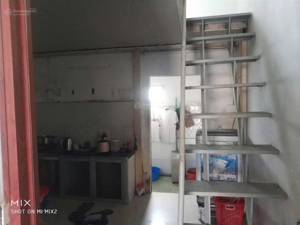 Nhà shr giá siêu rẻ nguyễn thị pha giáp ranh quận 12 đường thông giá chỉ 2,29 tỷ