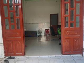 Nhà shr giá siêu rẻ nguyễn thị pha giáp ranh quận 12 đường thông giá chỉ 2,29 tỷ