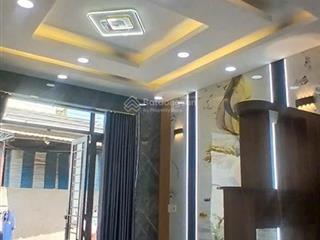 Căn nhà phố tuyệt đẹp 4x13m đường thông 5m ngay chợ hiệp thành city tân chánh hiệp 3 giá quá tốt