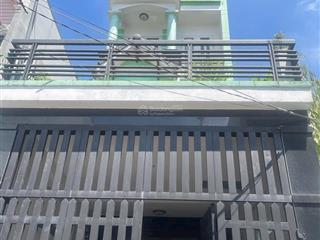 Nhà đẹp 3 tầng 4x20 huỳnh thị hai tch đường xe hơi vị trí cực đẹp