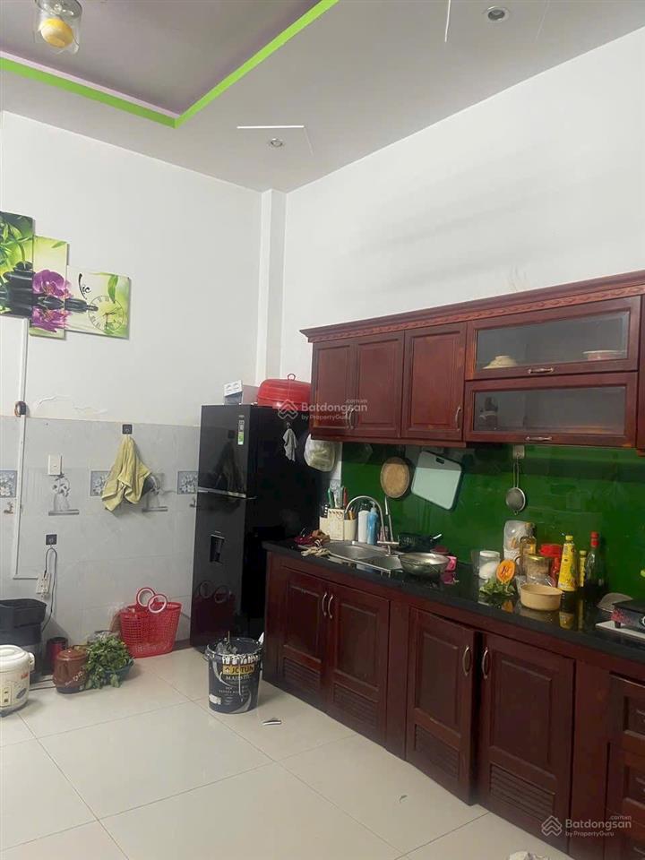Nhà đẹp 3 tầng 4x20 huỳnh thị hai tch đường xe hơi vị trí cực đẹp
