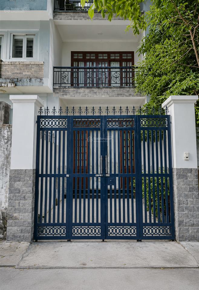 Chủ gấp bán giảm chào 300 triệu nhà 2 tầng thới an 16 đường 6 m vị trí cực đẹp