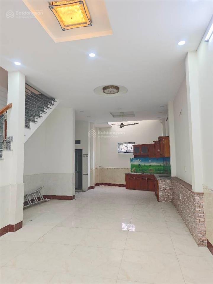 Nhà đẹp khu víp tân chánh hiệp đường 6 m thông kế bên hiệp thành cyty