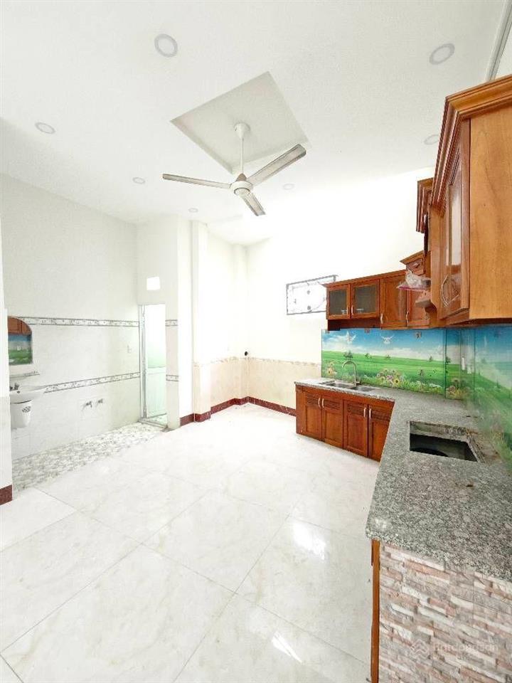 Nhà đẹp khu víp tân chánh hiệp đường 6 m thông kế bên hiệp thành cyty